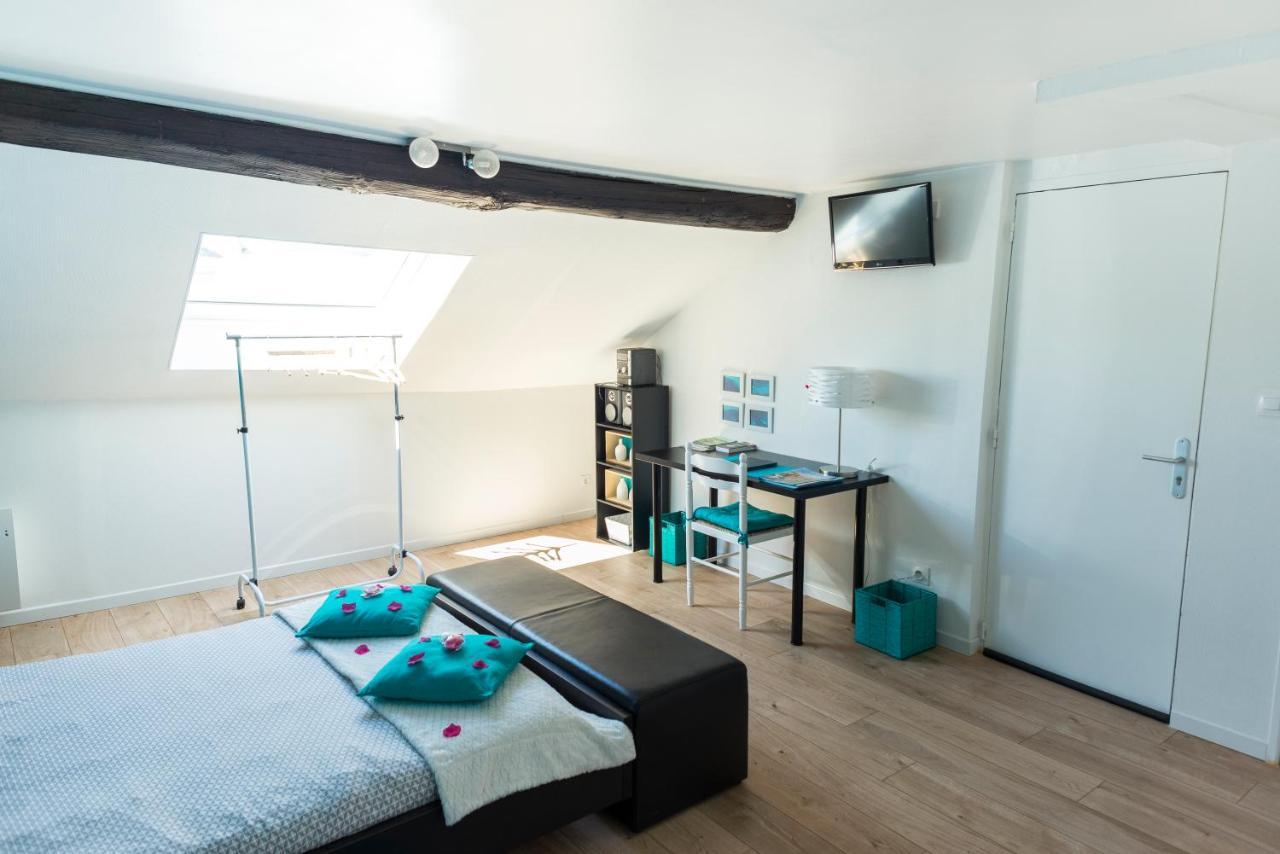 Apartment Escale A